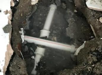 曲阳阳台漏水维修公司为您分享楼上楼下漏水怎么处理