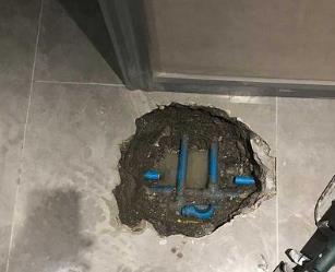 曲阳阳台漏水维修公司分享下暖气管道漏水的原因有哪些