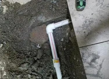 曲阳阳台漏水维修时有哪些声音会影响检漏仪